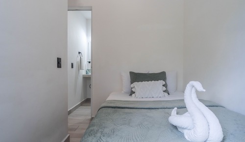 Habitación Deluxe doble