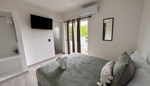 Suite estudio superior
