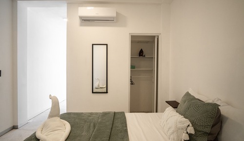 Habitación individual estándar