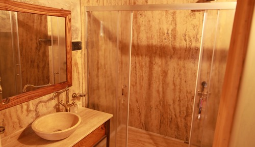 Habitación estándar
