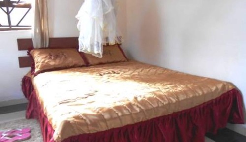 Habitación estándar
