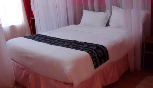 Habitación estándar