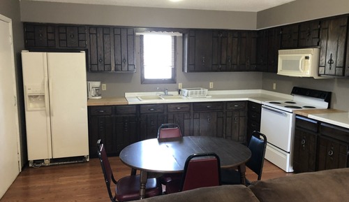 Apartamento, 2 habitaciones, acceso a la piscina