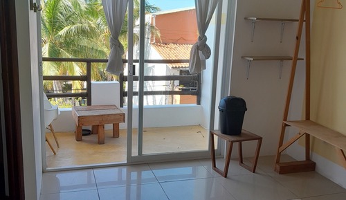Habitación Confort, 1 cama de matrimonio grande, baño privado