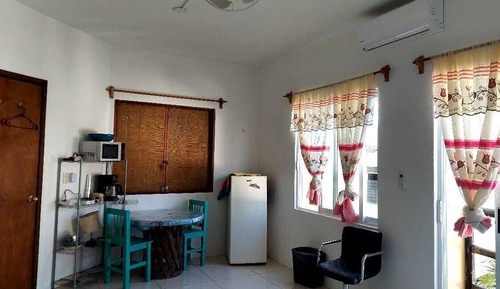 Habitación individual superior