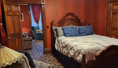 Suite Deluxe