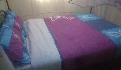 Habitación estándar