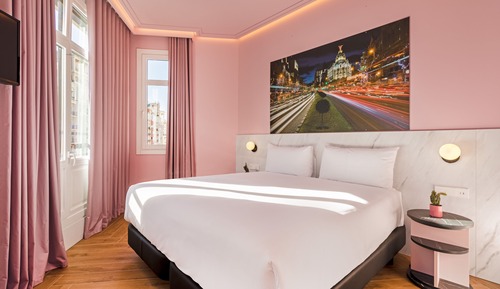 Habitación doble