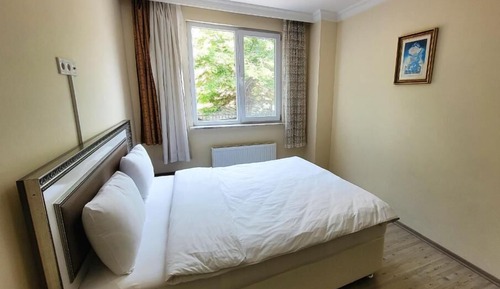 Apartamento familiar