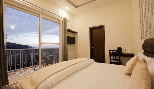 Habitación superior