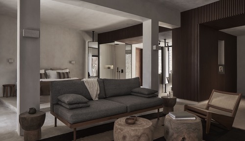 Suite Deluxe