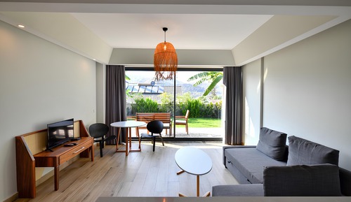 Suite Confort