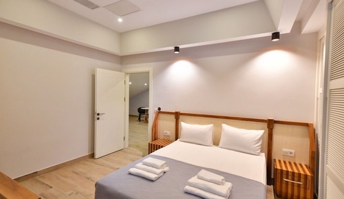 Suite estándar