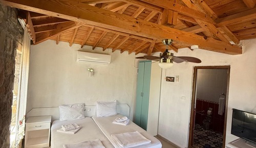 Habitación básica