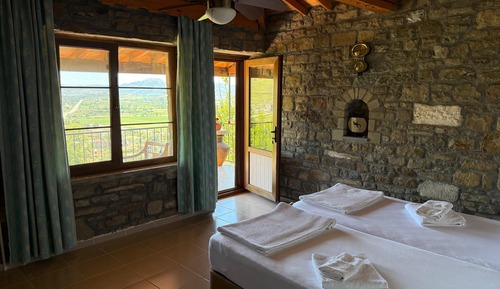 Habitación estándar