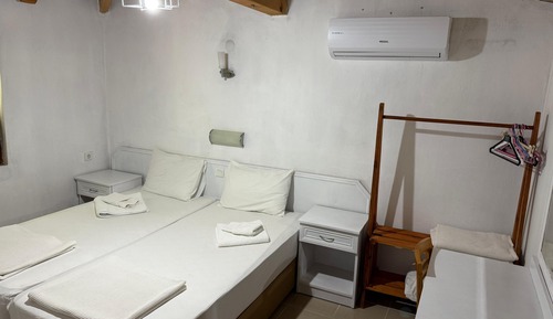 Apartamento básico