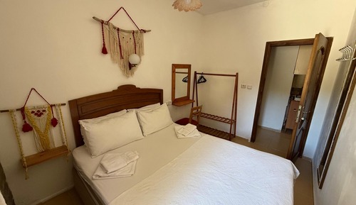 Apartamento familiar
