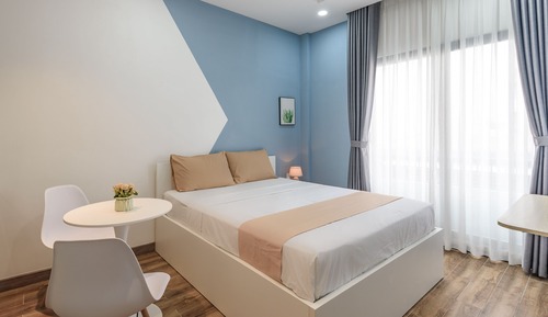 Apartamento estándar