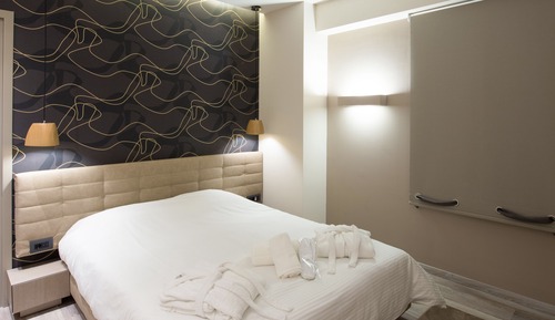 Habitación individual
