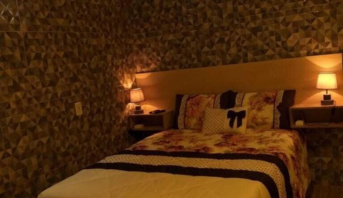 Habitación básica
