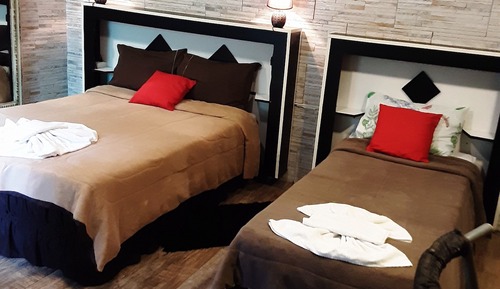 Habitación estándar