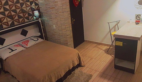 Habitación superior