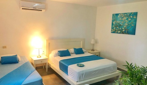 Apartamento Elite