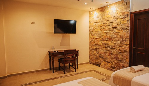 Habitación estándar