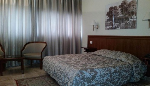 Habitación triple