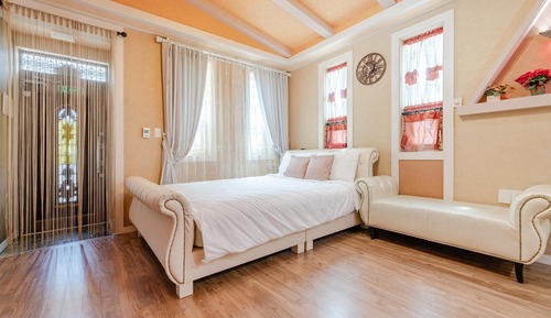 Habitación básica, 1 habitación (Pansy)
