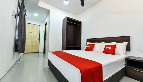 Habitación Deluxe doble