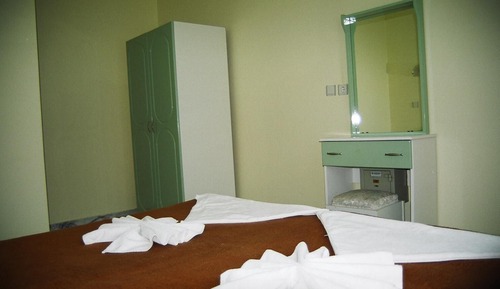 Apartamento familiar