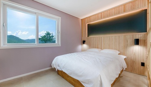 Habitación básica, 1 habitación (101)