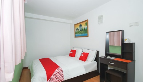 Habitación Deluxe doble