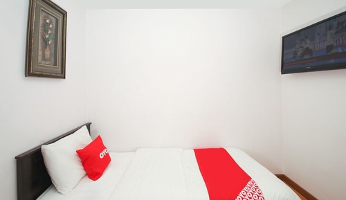 Habitación individual estándar