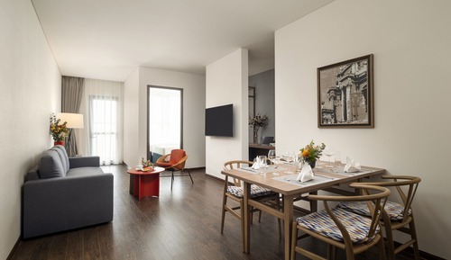 Suite ejecutiva
