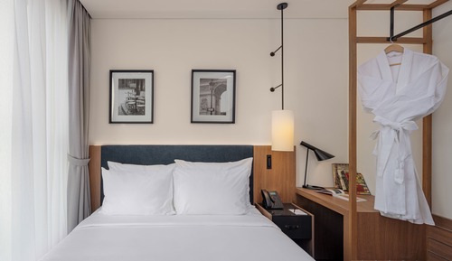 Apartamento, 3 habitaciones (6pax)