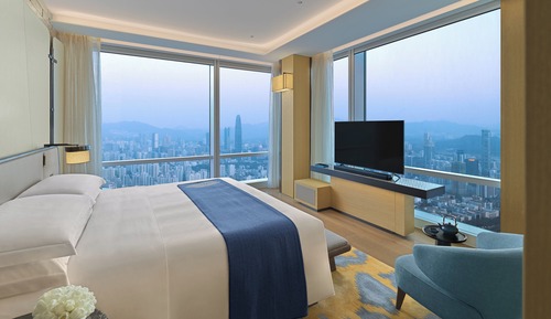 Suite Deluxe