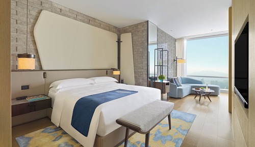 Habitación Premier