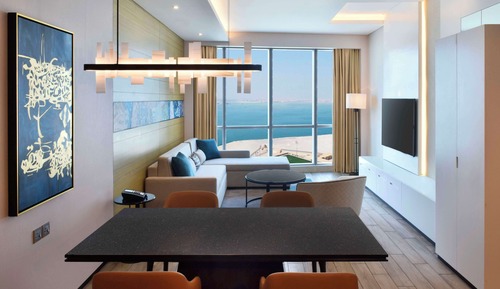 Apartamento de diseño, 1 habitación
