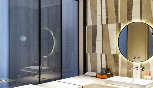 Suite, 1 habitación (Crowne Family Themed Kids Room)