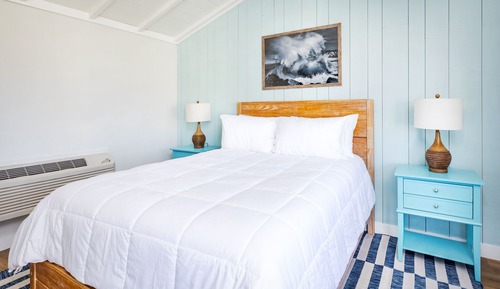 Habitación individual Deluxe