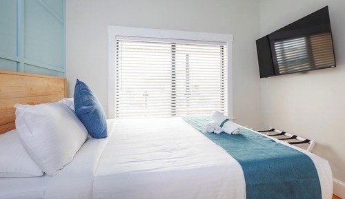 Suite, 2 habitaciones