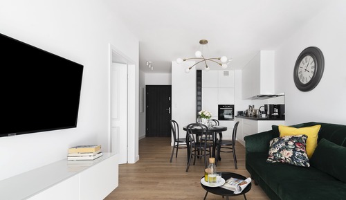 Apartamento de diseño