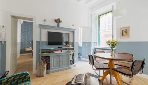 Apartamento de diseño