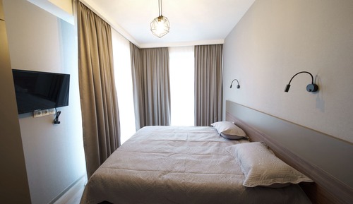 Apartamento familiar
