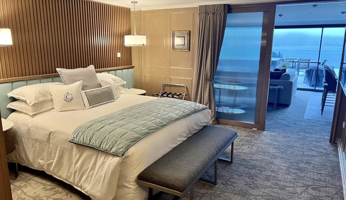 Suite Royal