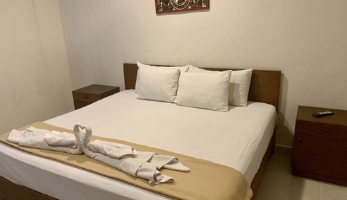 Apartamento familiar