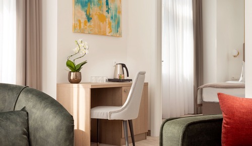 Suite Grand
