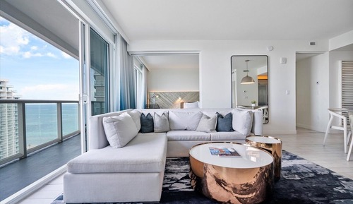 Apartamento, 2 habitaciones